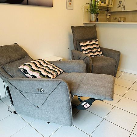 Superbe Appartement En Baie De Somme Cayeux-sur-Mer Eksteriør bilde