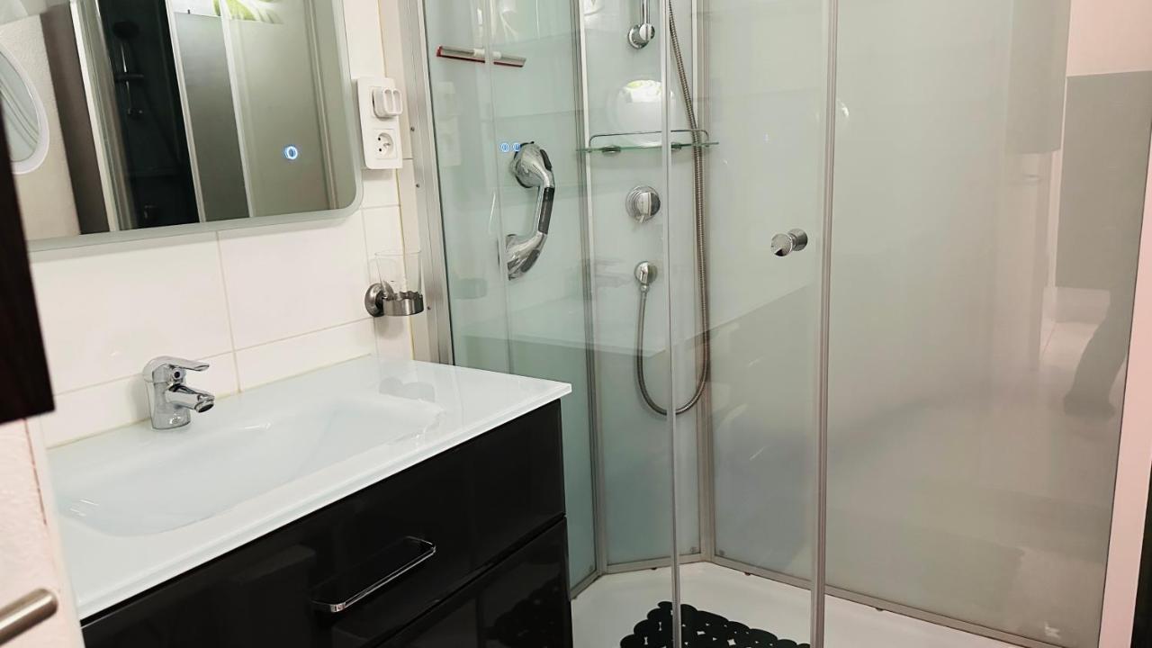 Superbe Appartement En Baie De Somme Cayeux-sur-Mer Eksteriør bilde