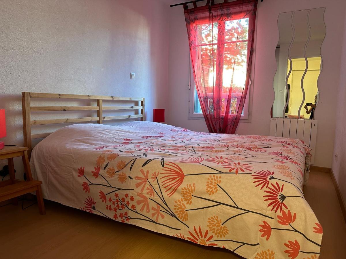 Superbe Appartement En Baie De Somme Cayeux-sur-Mer Eksteriør bilde